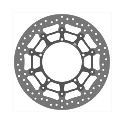 Discos de freno flotantes NG BRAKES Premium