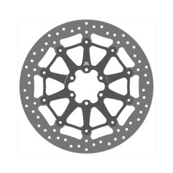 Discos de freno flotantes NG BRAKES Premium