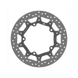 Discos de freno flotantes NG BRAKES Premium