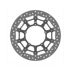 Discos de freno flotantes NG BRAKES Premium