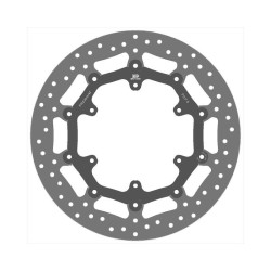 Discos de freno flotantes NG BRAKES Premium