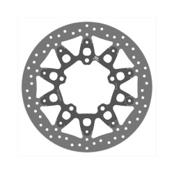 Discos de freno flotantes NG BRAKES Premium