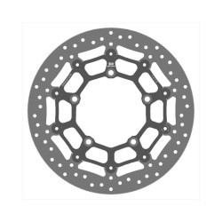 Discos de freno flotantes NG BRAKES Premium