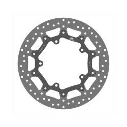 Discos de freno flotantes NG BRAKES Premium