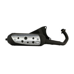 Escape completo TECNIGAS Silent Pro - Honda