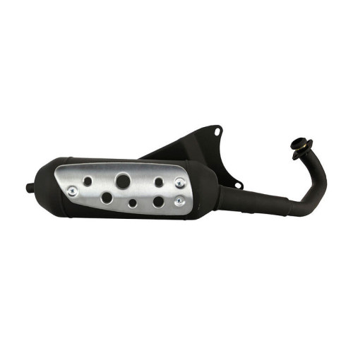 Escape completo TECNIGAS Silent Pro - Honda