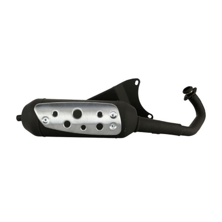 Escape completo TECNIGAS Silent Pro - Honda