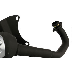 Escape completo TECNIGAS Silent Pro - Honda 2