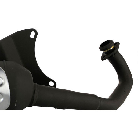 Escape completo TECNIGAS Silent Pro - Honda