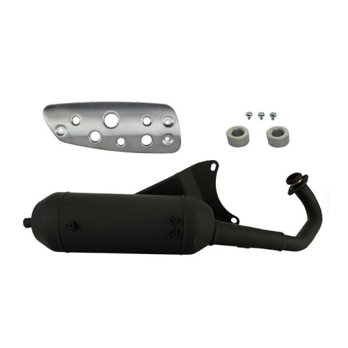 Escape completo TECNIGAS Silent Pro - Honda