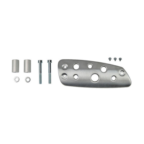 Escape completo TECNIGAS Silent Pro - Honda