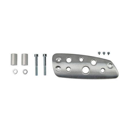 Escape completo TECNIGAS Silent Pro - Honda