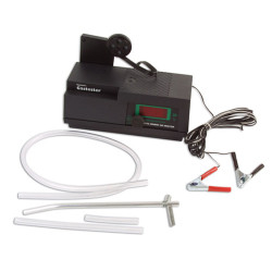 Analizador de gases de escape digital LASER TOOLS