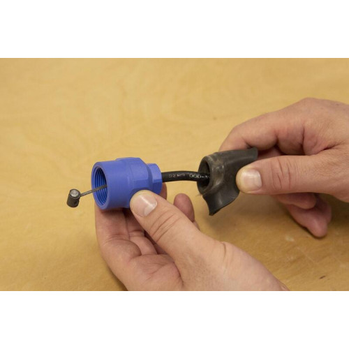 Lubricador de cables MOTION PRO V3