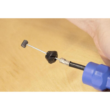 Lubricador de cables MOTION PRO V3