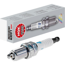 Bujía NGK Laser Iridium