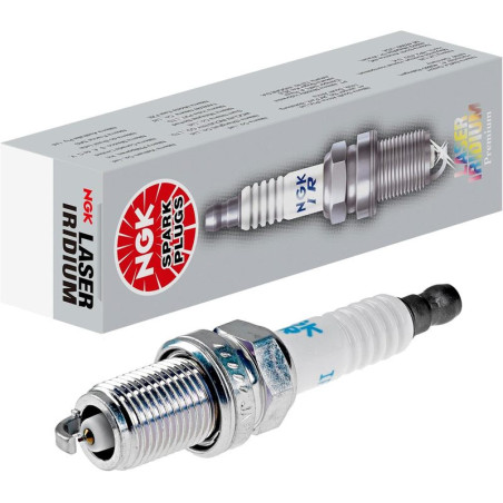Bujía NGK Laser Iridium