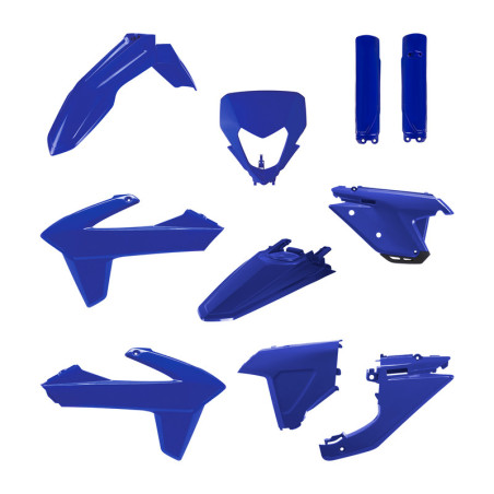 Kit de plástica POLISPORT