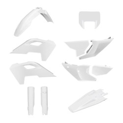 Kit de plástica POLISPORT