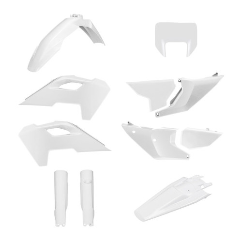 Kit de plástica POLISPORT