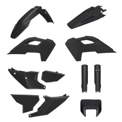 Kit de plástica POLISPORT