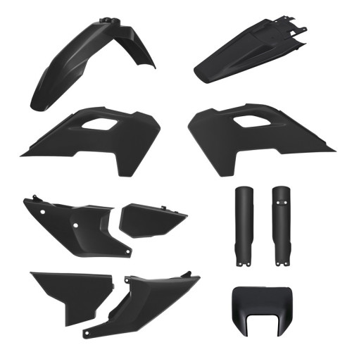 Kit de plástica POLISPORT