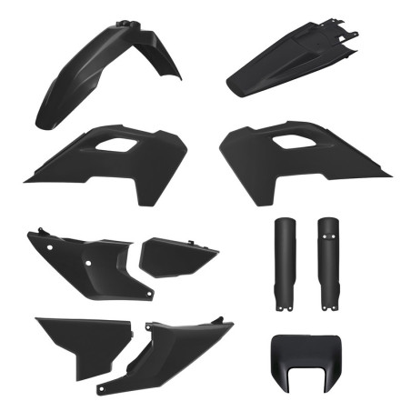 Kit de plástica POLISPORT