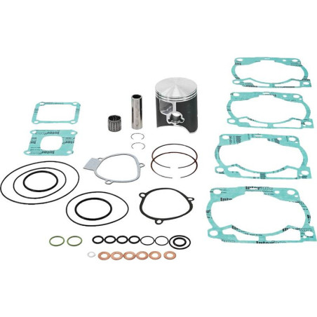 Kit parte alta motor VERTEX