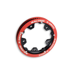 Polea MALOSSI K-Drive 57dientes