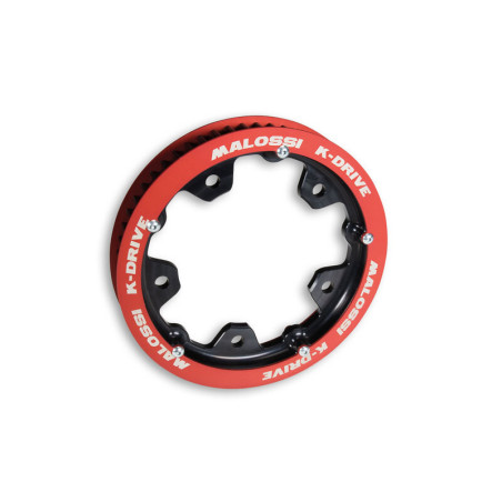 Polea MALOSSI K-Drive 57dientes