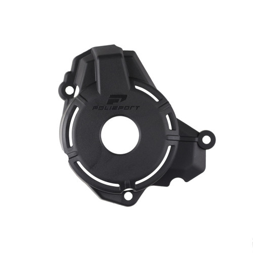Protector tapa de encendido POLISPORT