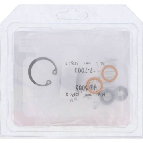 Kit de reparación de bomba de freno ALL BALLS