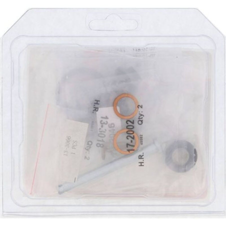 Kit de reparación de pinza de freno ALL BALLS