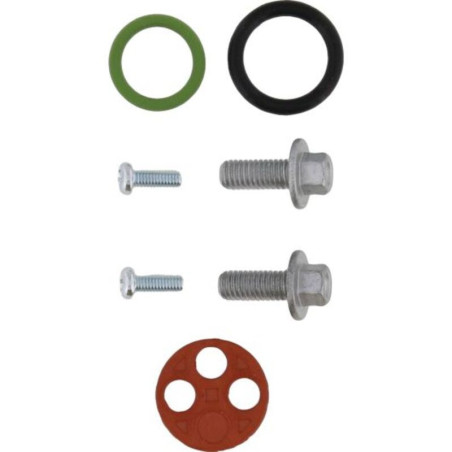 Kit reparación grifo de gasolina ALL BALLS
