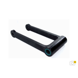 Kit de bajada TECNIUM -30mm