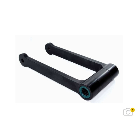 Kit de bajada TECNIUM -30mm