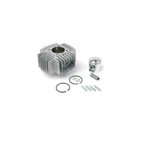 Kit de cilindro AIRSAL - Ø48.8mm