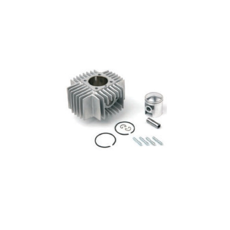 Kit de cilindro AIRSAL - Ø38mm