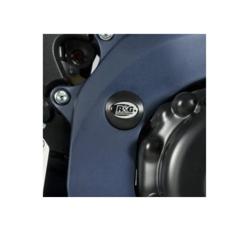 Recambio R&G RACING - Tapón para el chasis