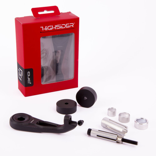 Adaptador HIGHSIDER pro Force-Evo