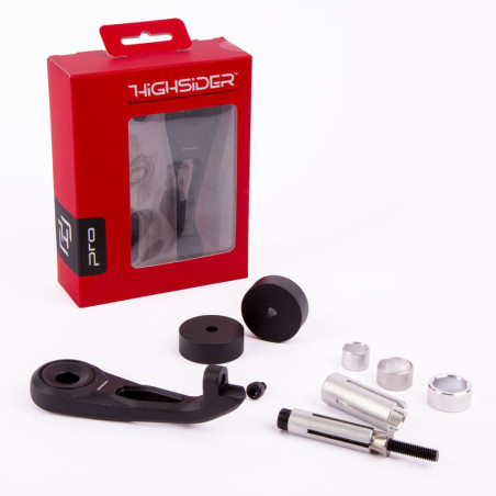 Adaptador HIGHSIDER pro Force-Evo