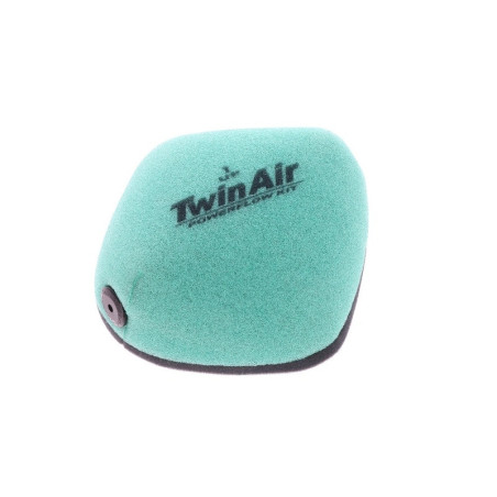 Filtro de aire TWIN AIR pre-lubricado ignífugo para kit Powerflow - 155701FRX