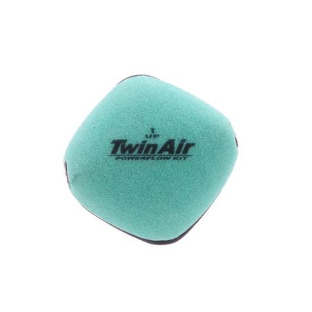Filtro de aire TWIN AIR pre-lubricado ignífugo para kit Powerflow - 155701FRX