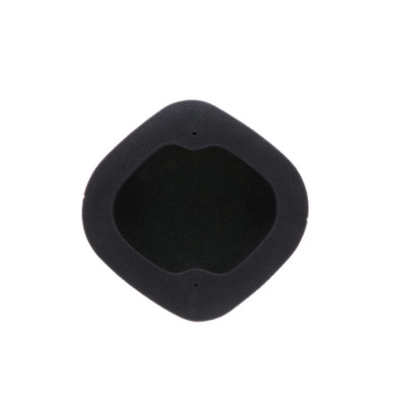 Filtro de aire TWIN AIR pre-lubricado ignífugo para kit Powerflow - 155701FRX