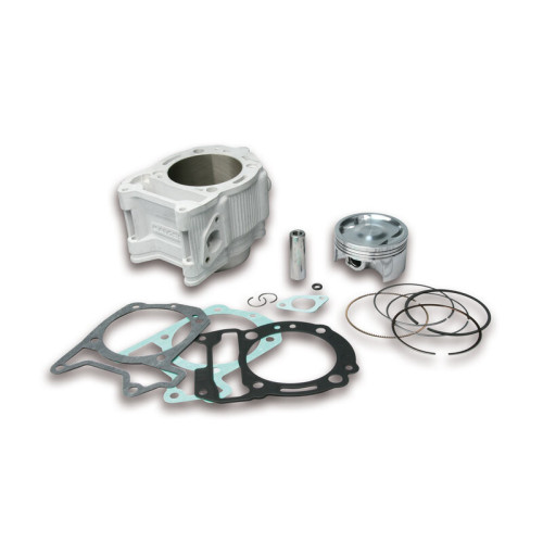 Cilindro MALOSSI ø 75,5 mm ø 16 I-Tech 4T