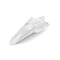Guardabarros trasero UFO