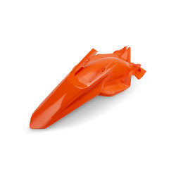 Guardabarros trasero UFO