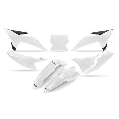 Kit de plástica UFO