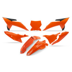 Kit de plástica UFO