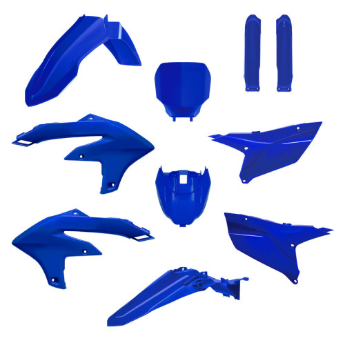 Kit de plástica POLISPORT